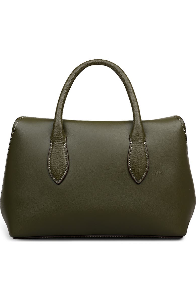 Radley Liverpool Gardens Small Convertible Bag, Alternate, color, Pine Needle