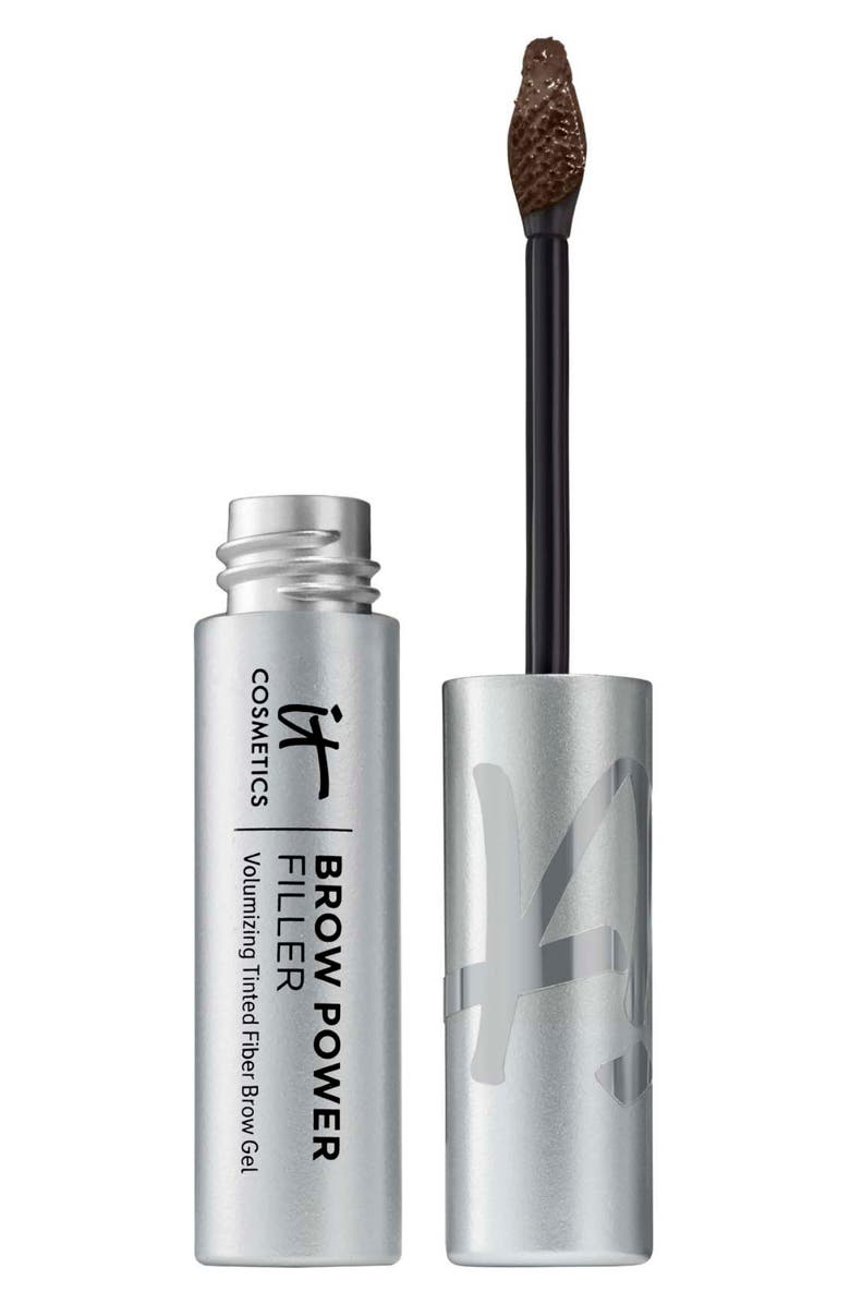 IT Cosmetics Brow Power Filler Eyebrow Gel, Main, color, 