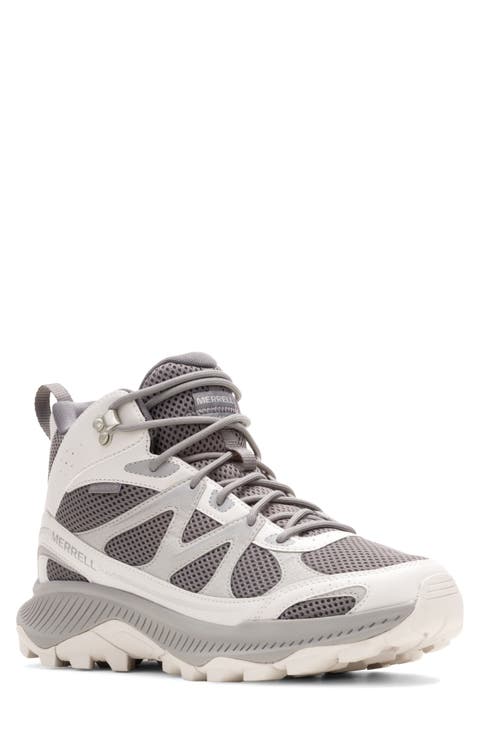 Tempo EXP Mid Waterproof Hiking Boot