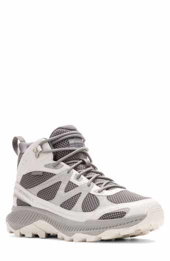 Tempo EXP Mid Waterproof Hiking Boot