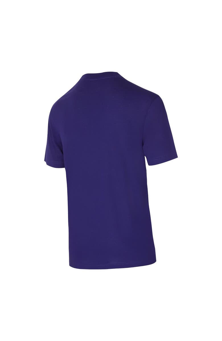 CONCEPTS SPORT Men
s Concepts Sport Purple/Gold Minnesota Vikings Avondale T-Shirt
Flannel Pants Set, Alternate, color, Purple