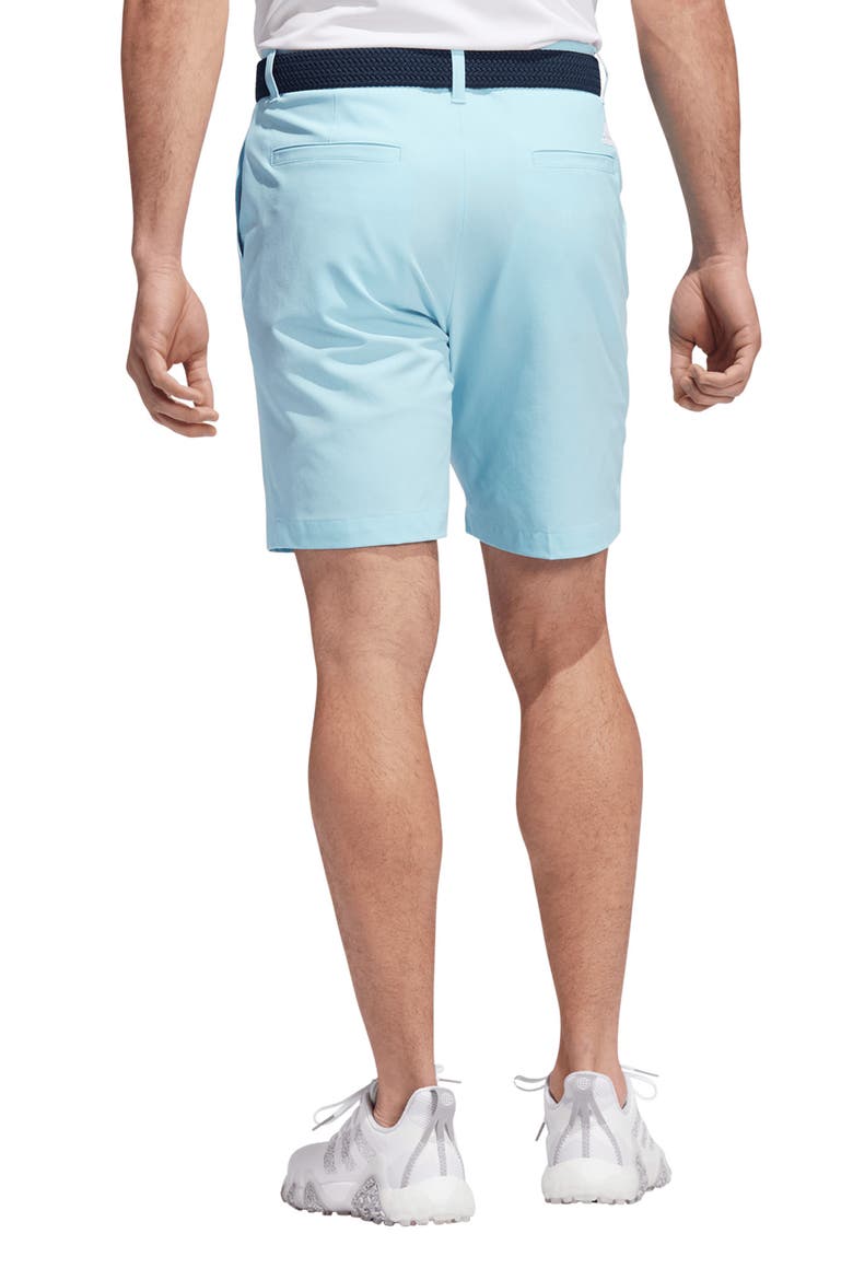 Ult365 Stretch Golf Shorts, Alternate, color, BLISS BLUE