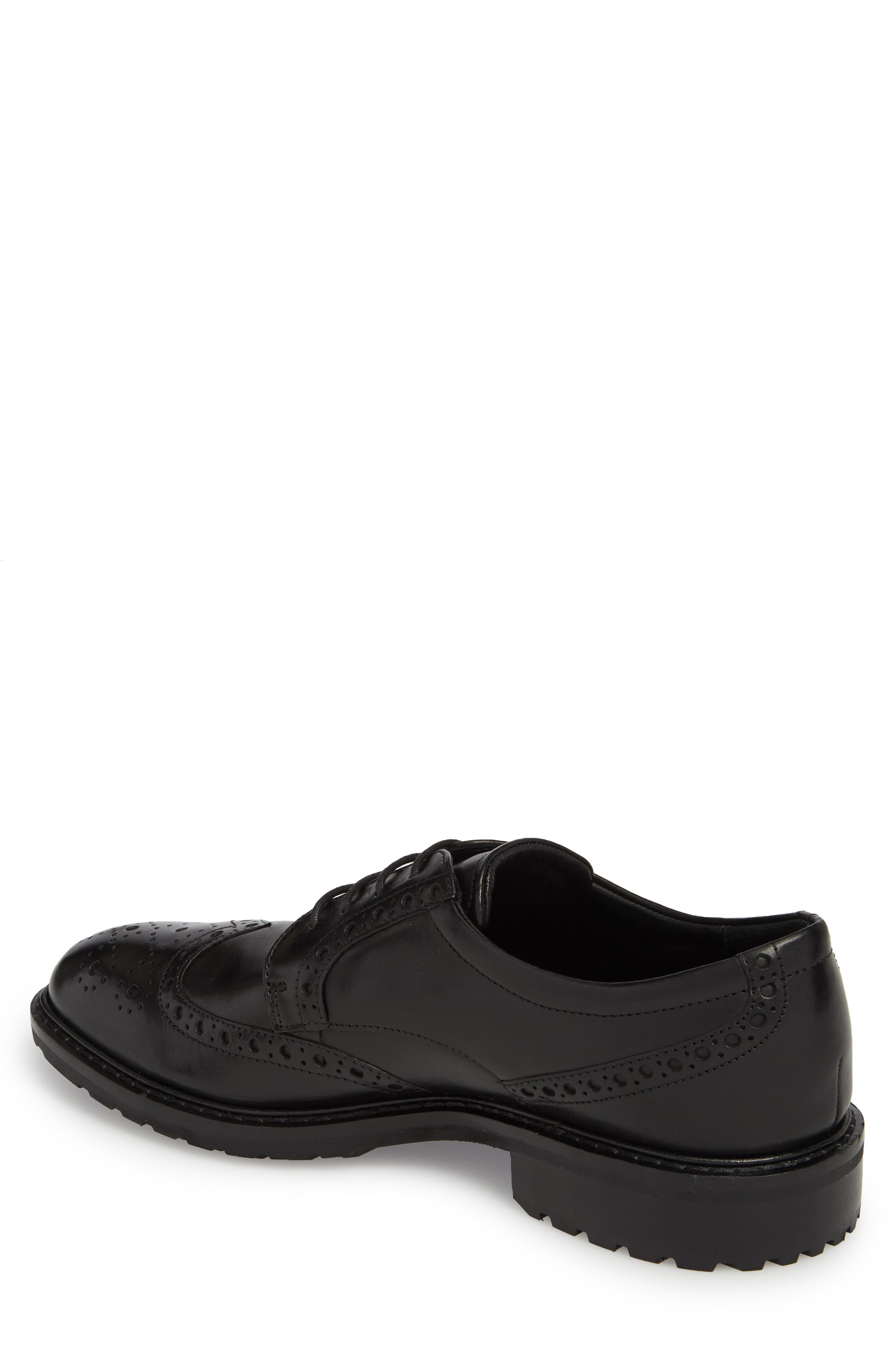 ECCO Vitrus I Wingtip, Alternate, color, 