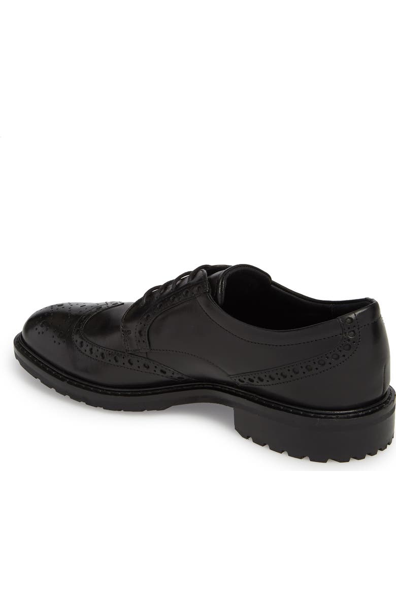 ECCO Vitrus I Wingtip, Alternate, color,