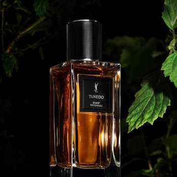 Tuxedo - Le Vestiaire des Parfums