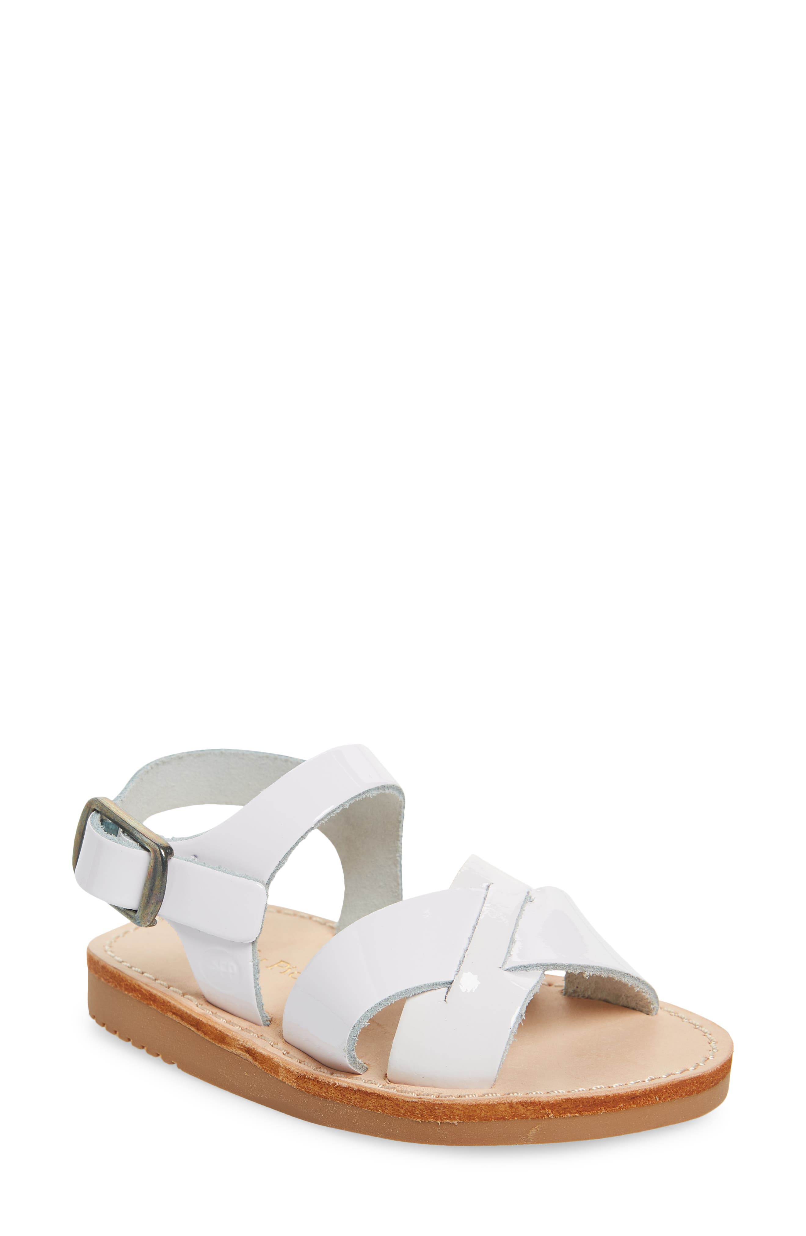 Freshly Picked Kids' Saybrook Sandal, Main, color, 