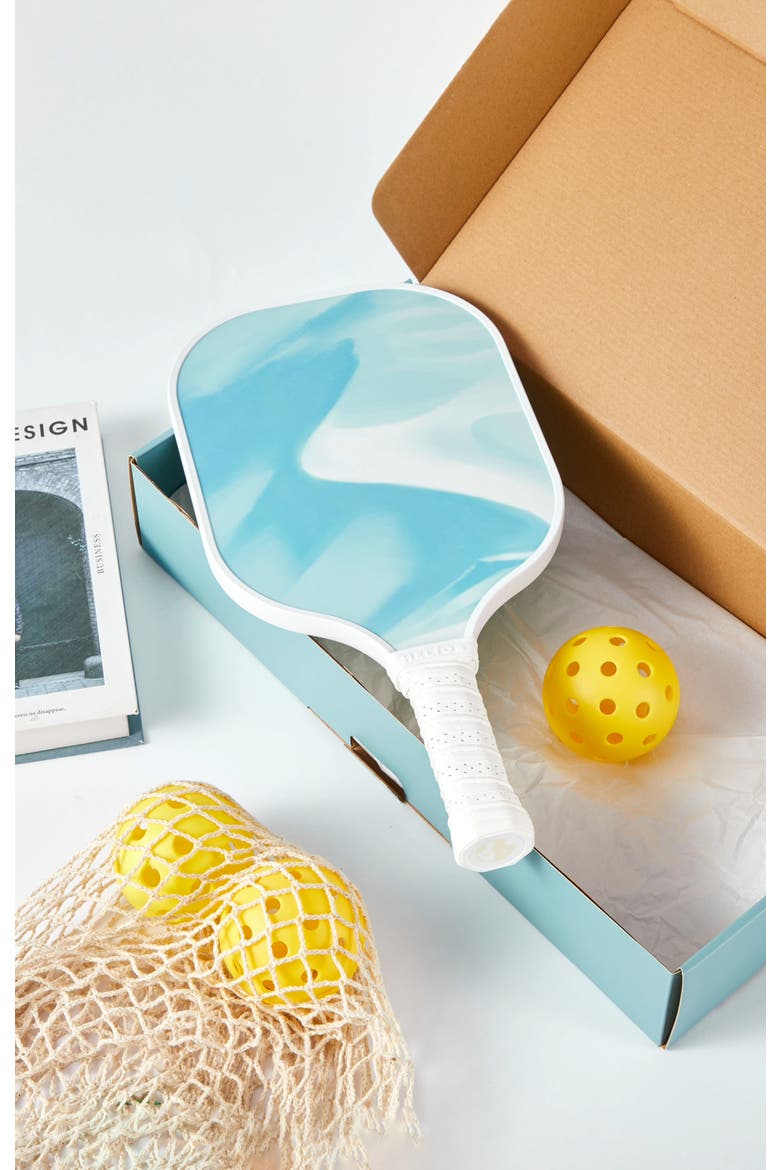 The KHIONE Pro Pickleball Paddle, Alternate, color, Morn