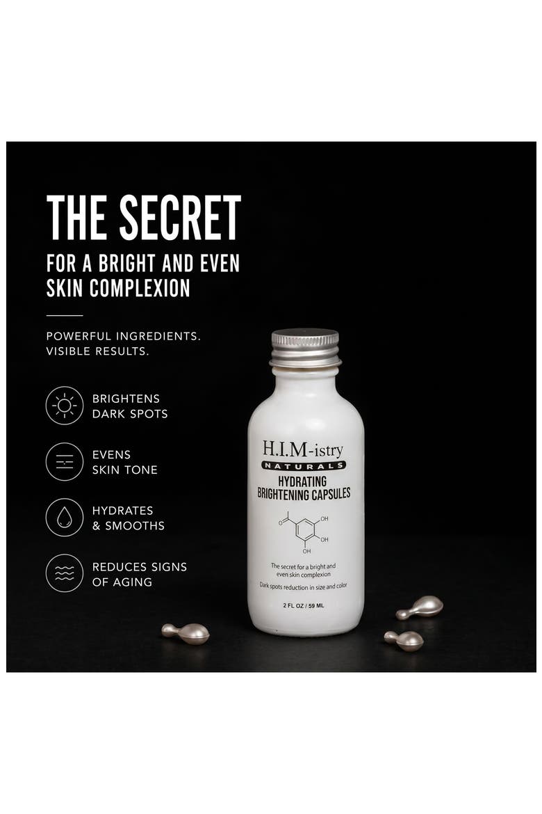 Hydrating Brightening Capsules, Alternate, color, NO COLOR