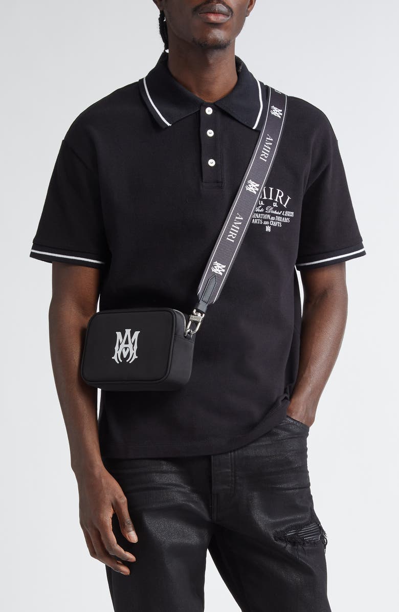 AMIRI MA Quad Camera Bag, Alternate, color,