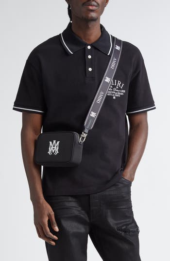 【大人気】AMIRI MA クアッド ショルダーバッグ AMIRI MA Quad Camera Bag | Nordstrom