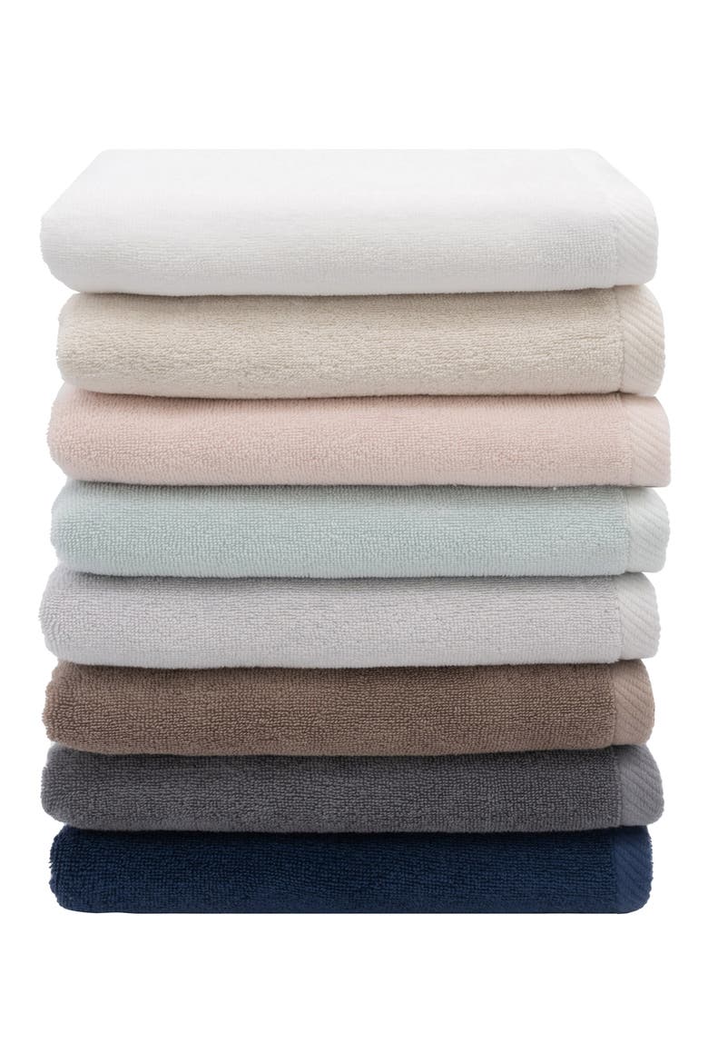 2-Pack Ediree Cotton Hand Towel Set, Alternate, color, BEIGE