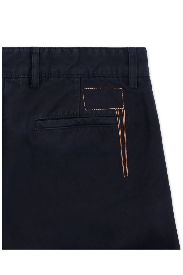 Maine Canvas Trousers, Alternate, color, Blue