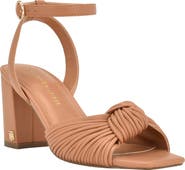 Tommy Hilfiger Sarifina Knotted Strap Sandal