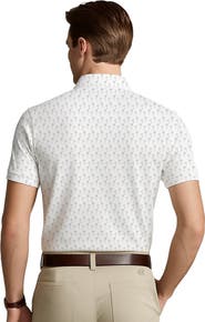 Cole Haan Golf Apparel Cobbler Polo