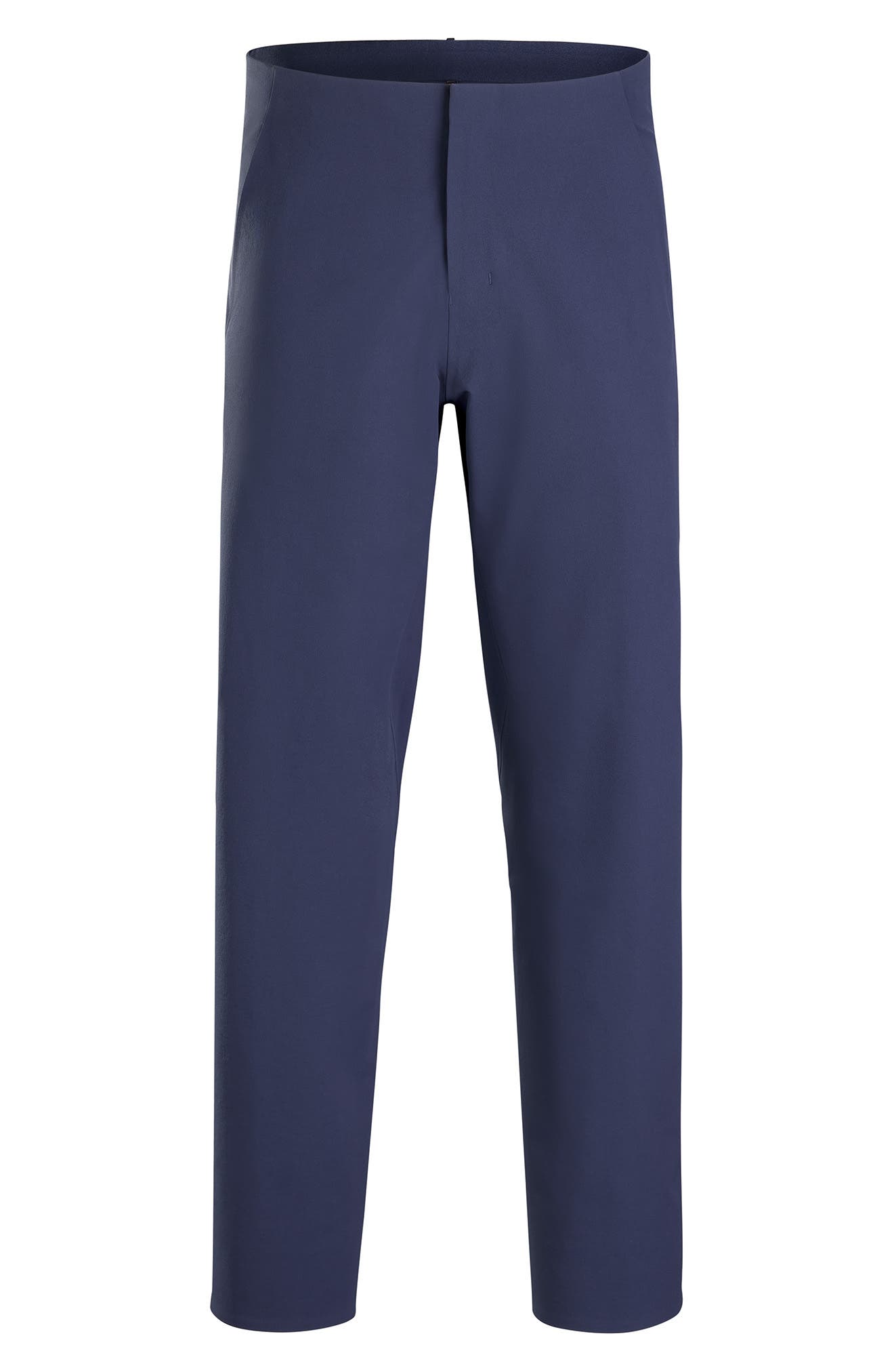 Spere Water Repellent Soft Shell Pants - image 3