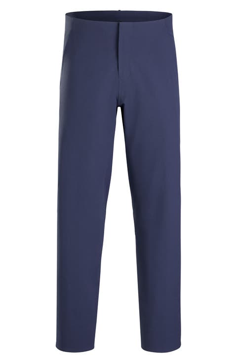 Spere Water Repellent Soft Shell Pants