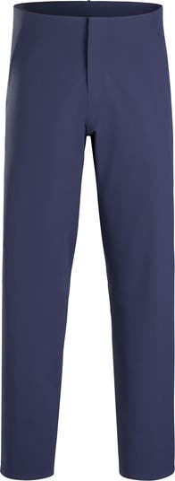 Veilance Spere Water Repellent Soft Shell Pants | Nordstrom