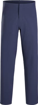 Veilance Spere Water Repellent Soft Shell Pants