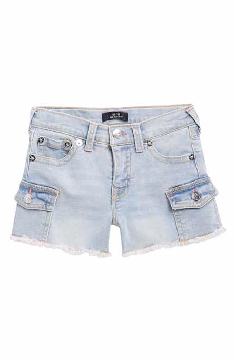 True Religion Kids' Denim Shorts