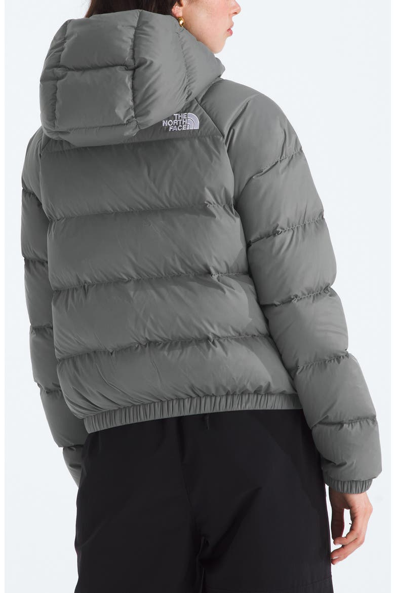 Hydrenalite Hooded Down Jacket, Alternate, color, SMOKED PEARL