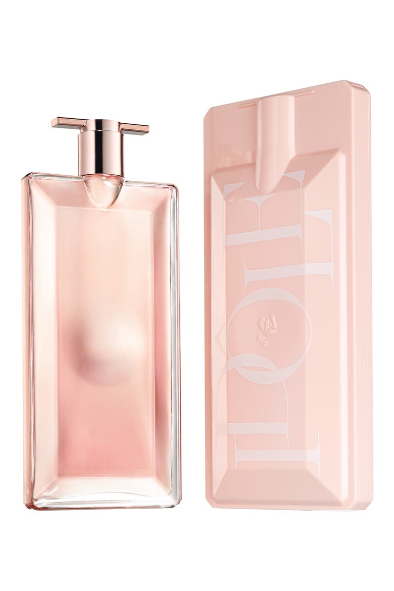Idôle Eau de Parfum & Case Set, Alternate, color, NO COLOR