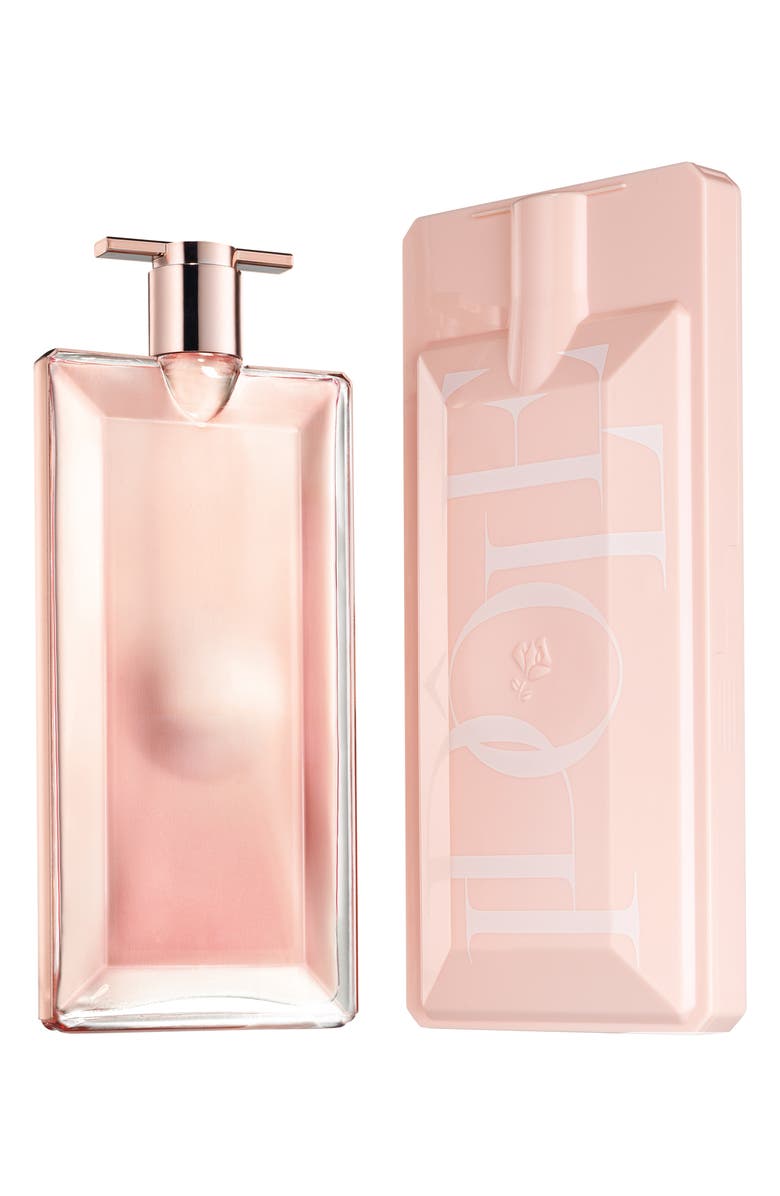 Lancôme Idôle Eau de Parfum & Case Set, Alternate, color, 