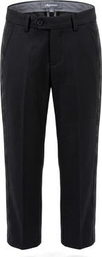 Appaman Kids' Tuxedo Pants