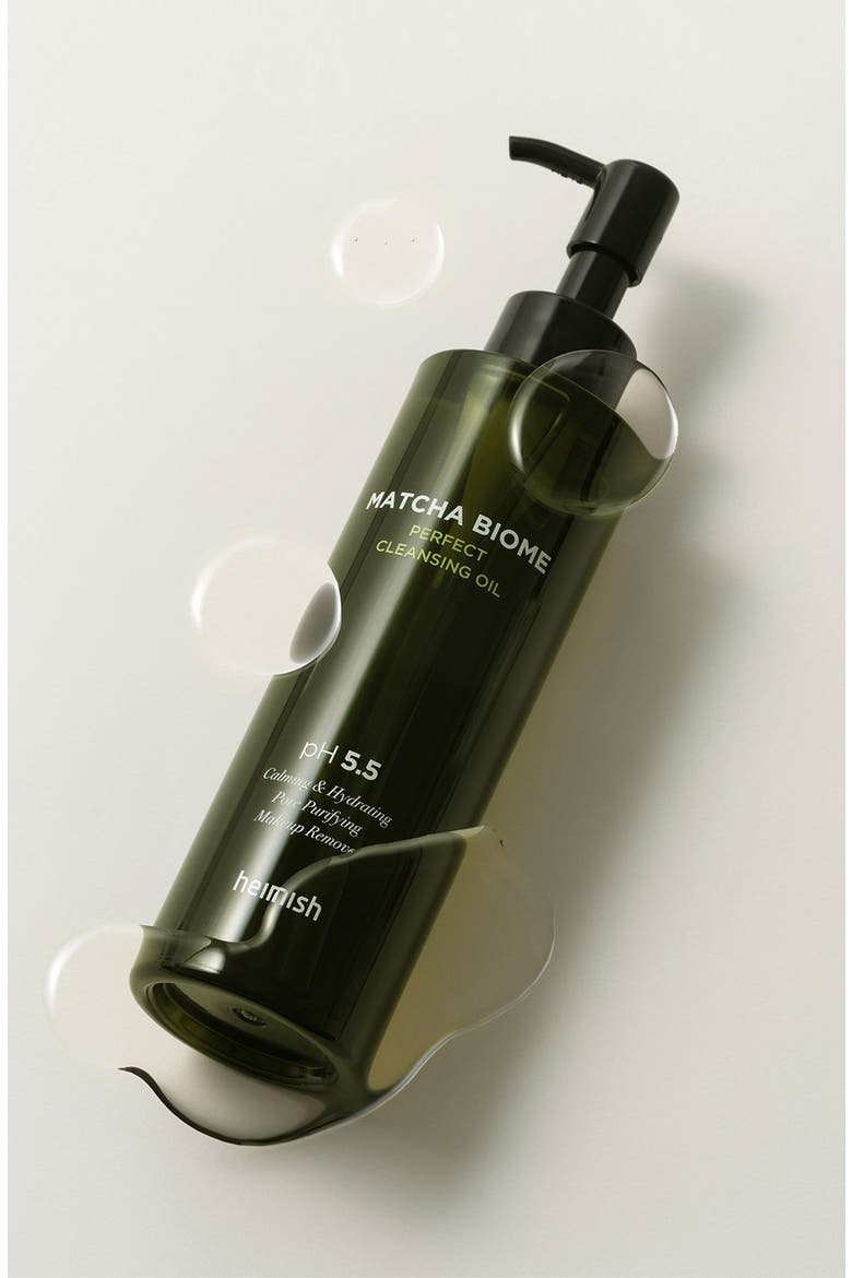 Matcha Biome Perfect Cleansing Oil, Alternate, color, None