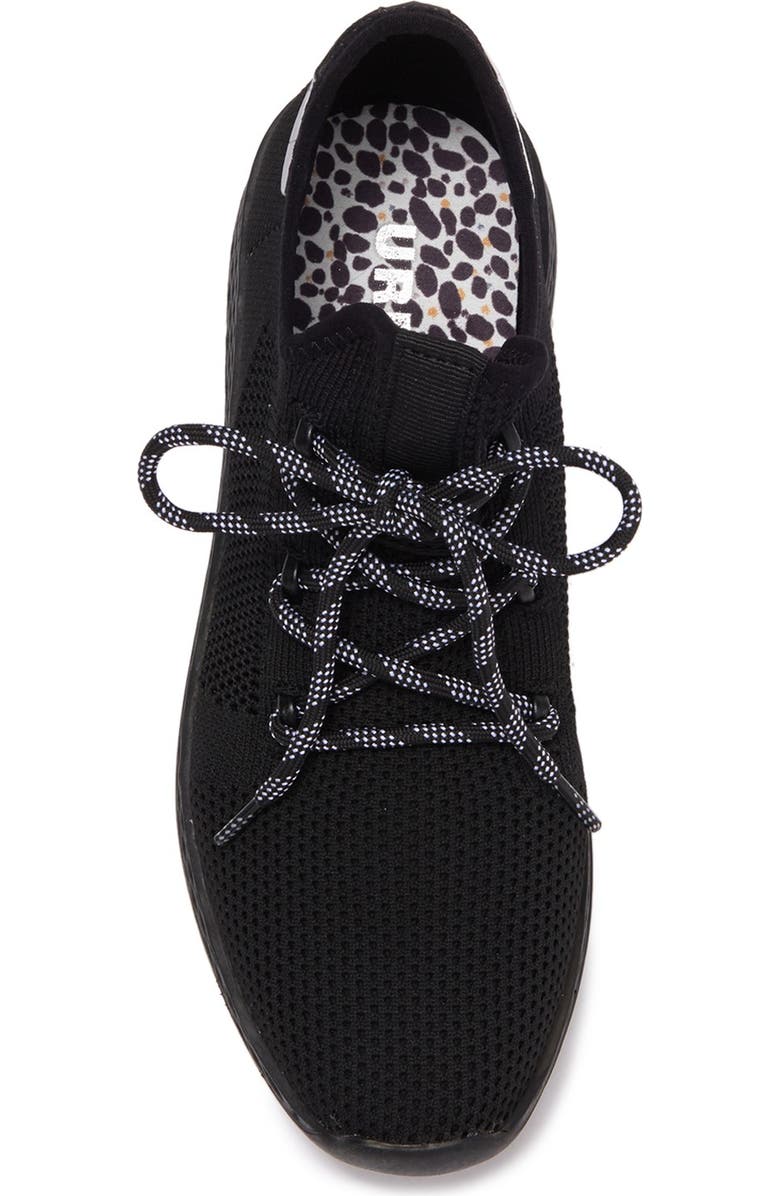 JSlides Ophelia Knit Sneaker, Alternate, color,