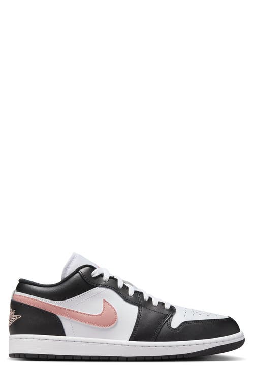 Jordan Air  1 Low Sneaker
