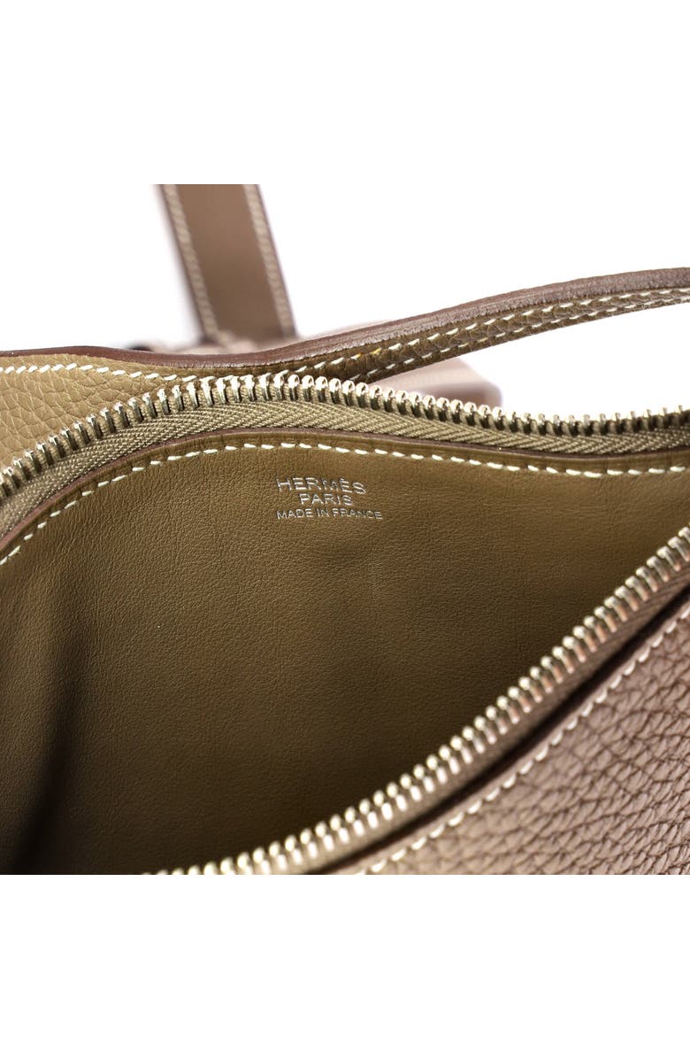 Pre-Owned Hermes Ultrapla Bag Togo 24, Alternate, color, Etoupe