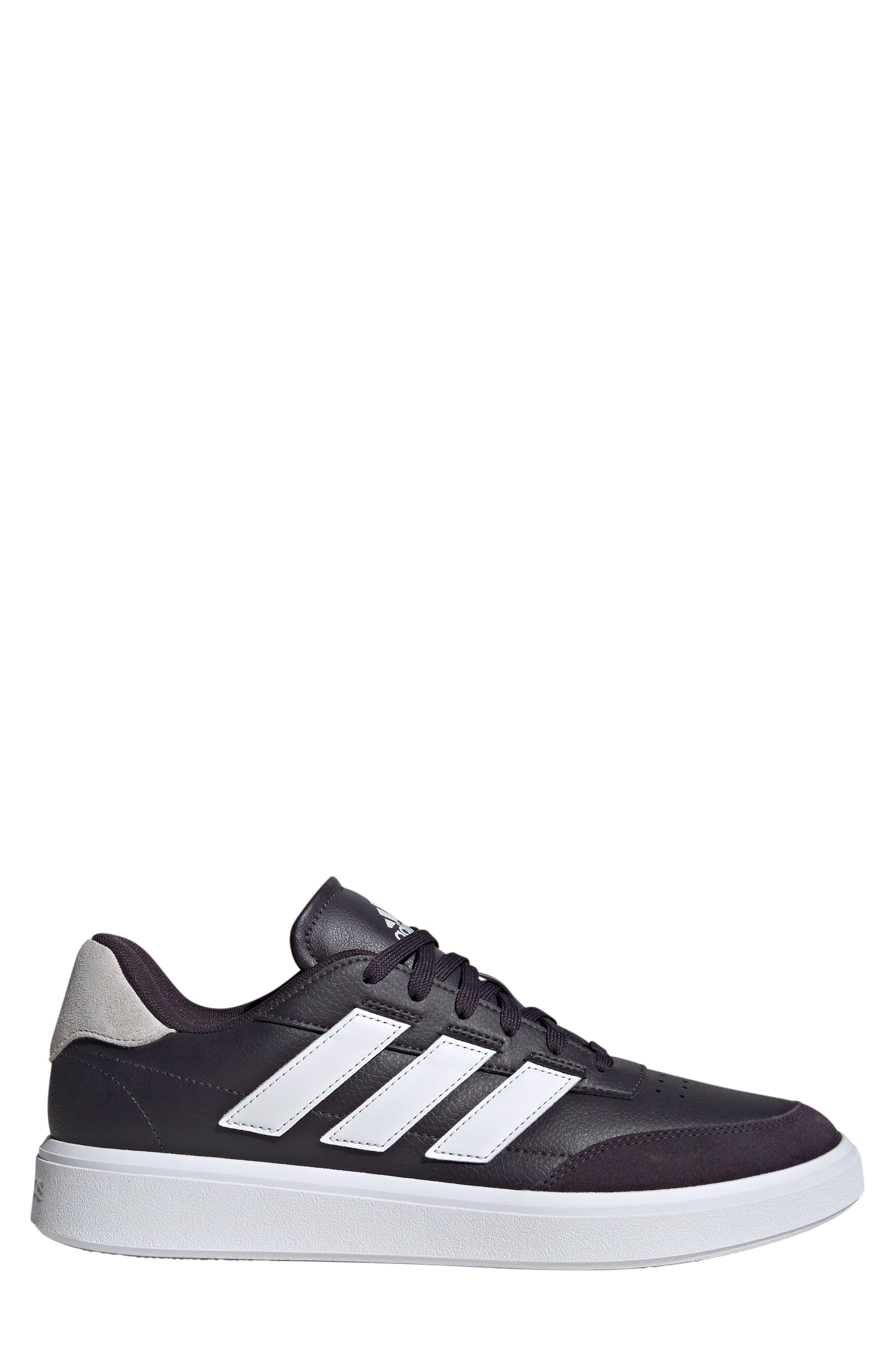 adidas Courtblock Sneaker, Alternate, color, 