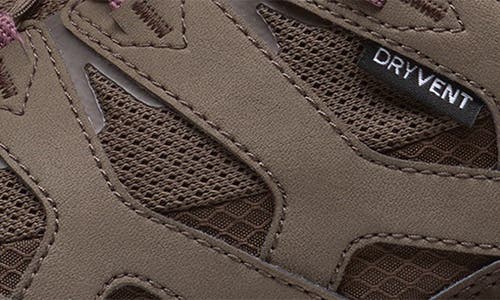 The North Face Hedgehog 3 Waterproof Hiking Sneaker