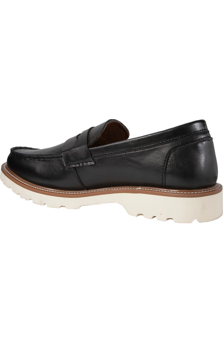 Deer Stags Infinity SUPRO Penny Loafer, Alternate, color,