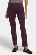 NYDJ Sheri Ankle Slim Jeans