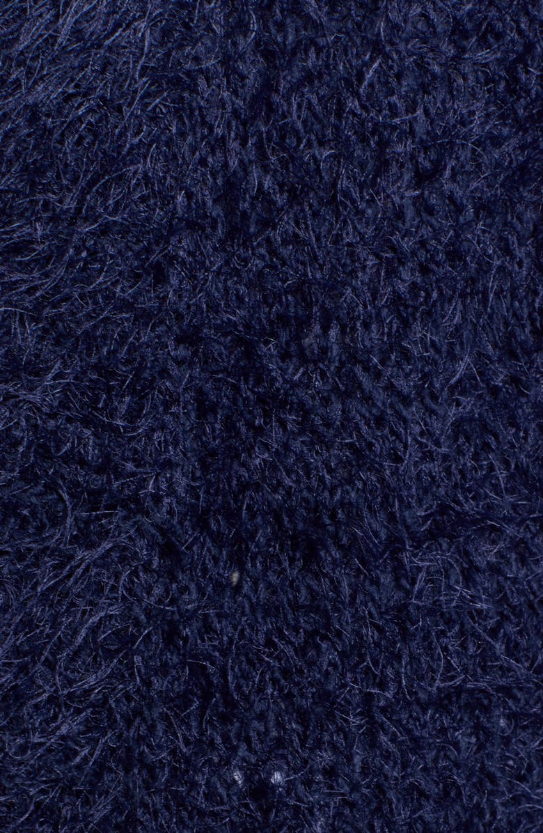 Caslon<sup>®</sup> Novelty Stitch Cardigan, Alternate, color, 