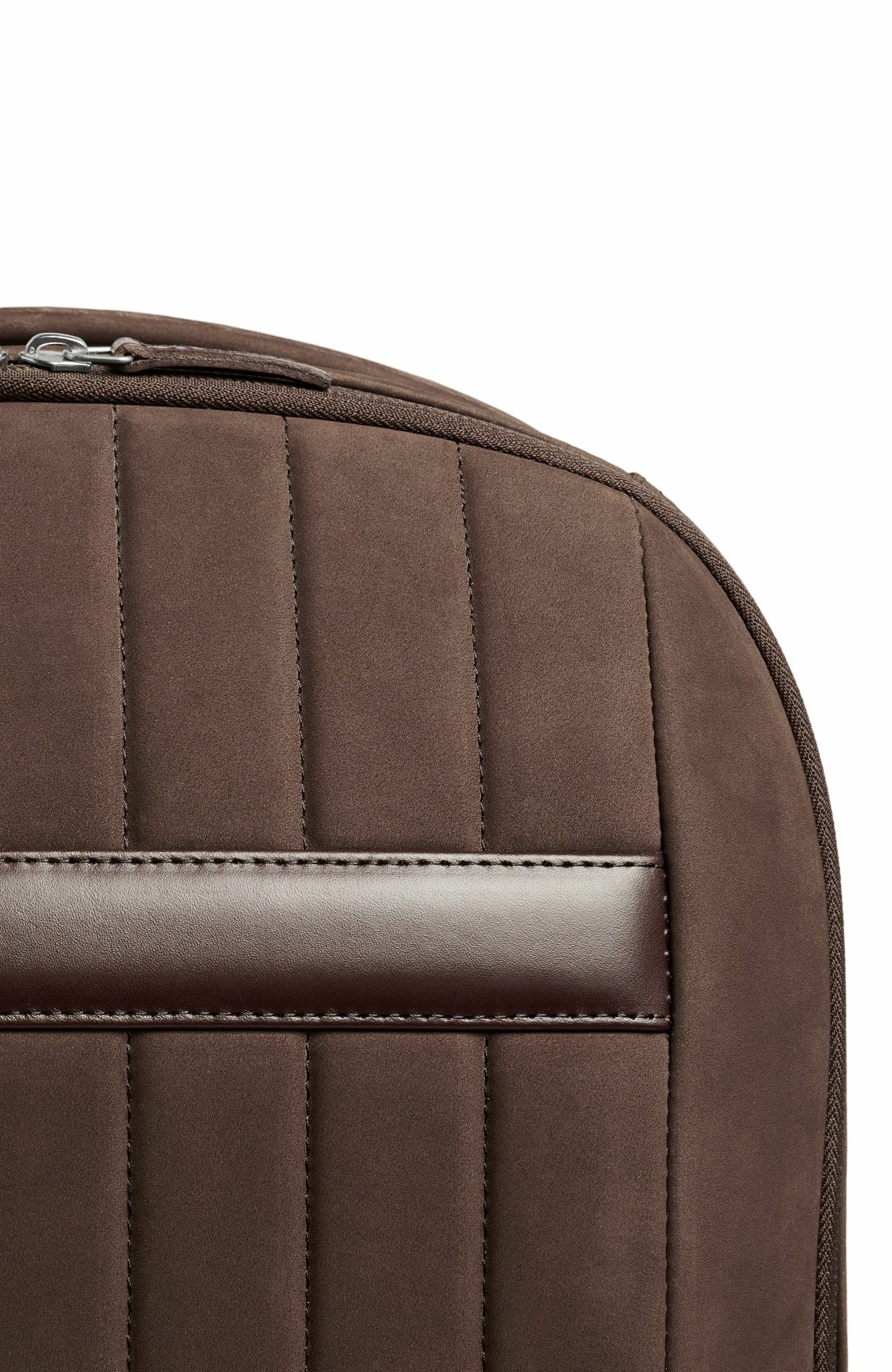 Carl Friedrik 72-hour Backpack, Alternate, color, Chocolate