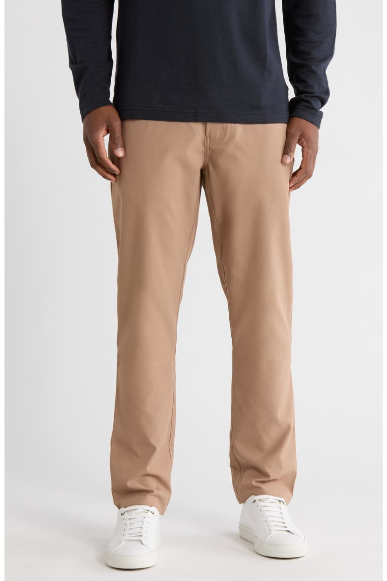 Open To Close 2.0 Pants, Main, color, DARK KHAKI