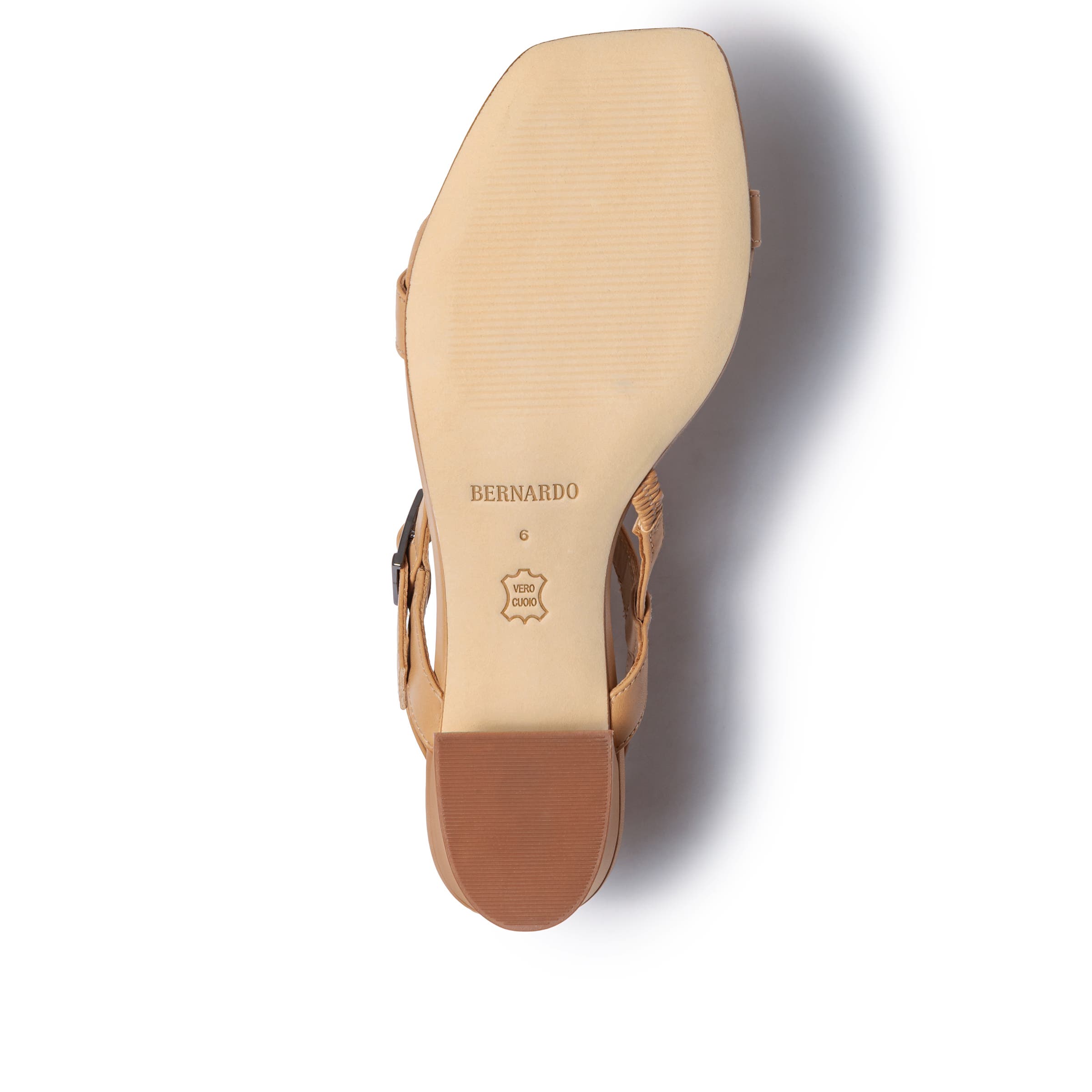 Jinji Low Heel Sandal, Alternate, color, DUNE