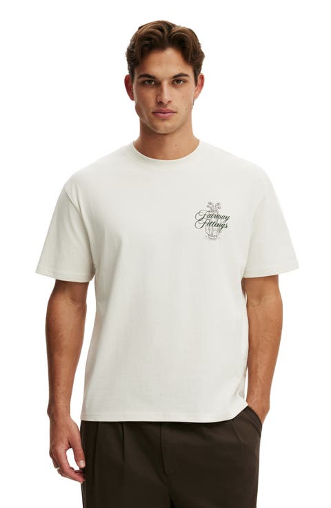 Men's Everyday Fit Graphic T-shirt