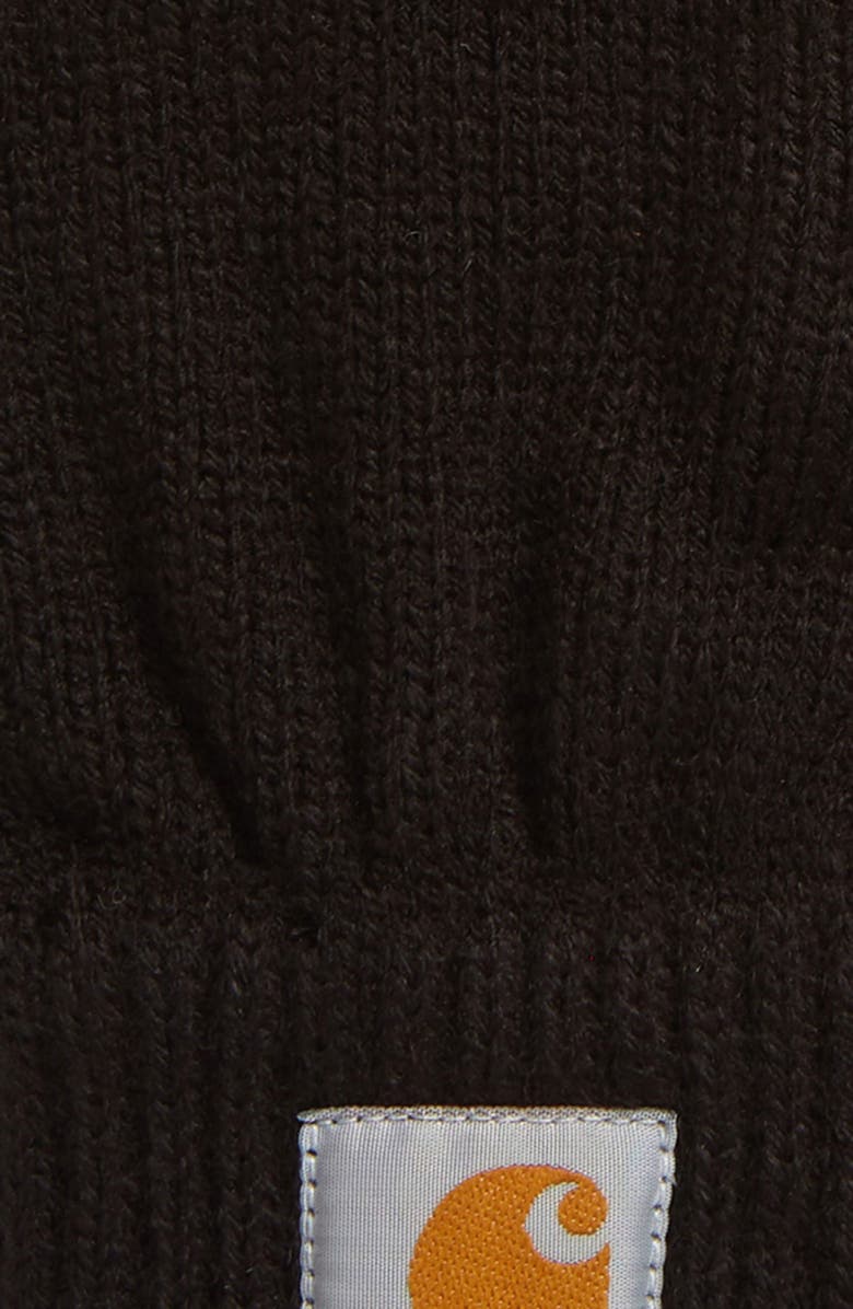 Carhartt Work In Progress Watch Gloves, Alternate, color,
