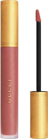 Gucci Rouge À Lèvres Liquid Matte Lipstick | Nordstrom