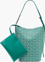 DKNY Avril Bucket Bag
