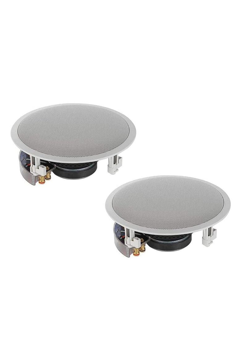 NS-IW560C 2-Way Speakers - Pair, Alternate, color, White