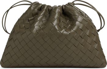 【カラーも可愛い♪】BOTTEGAVENETA Handbag Medium Dustbag Bottega Veneta Handbag Medium Dustbag | Women's Bags | Vitkac