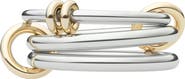 Spinelli Kilcollin Raneth Link Ring