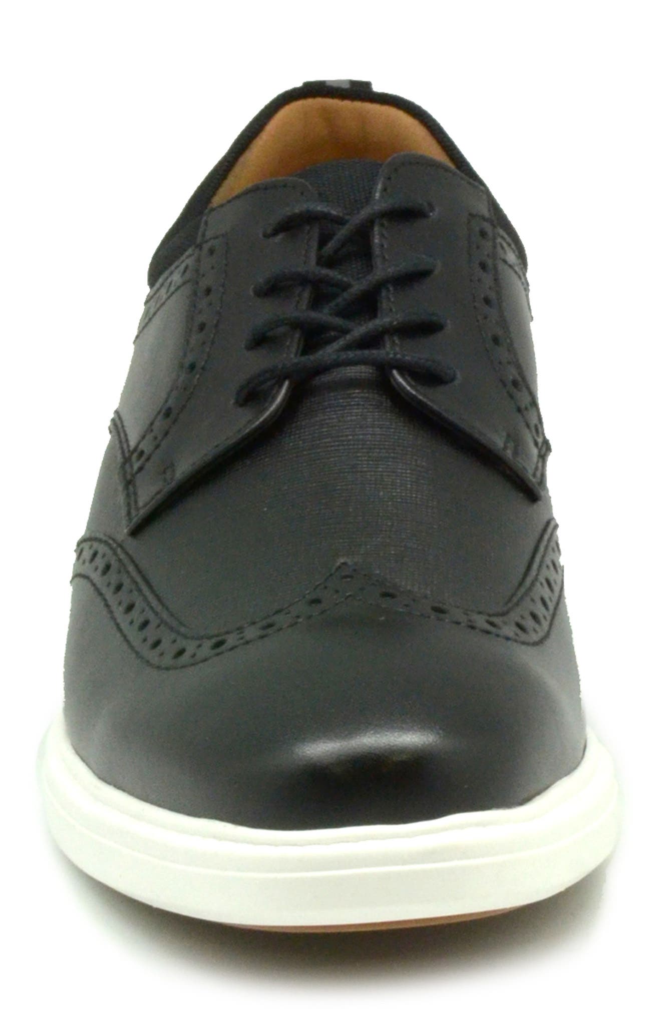 La Milano Palia Derby, Alternate, color, Black