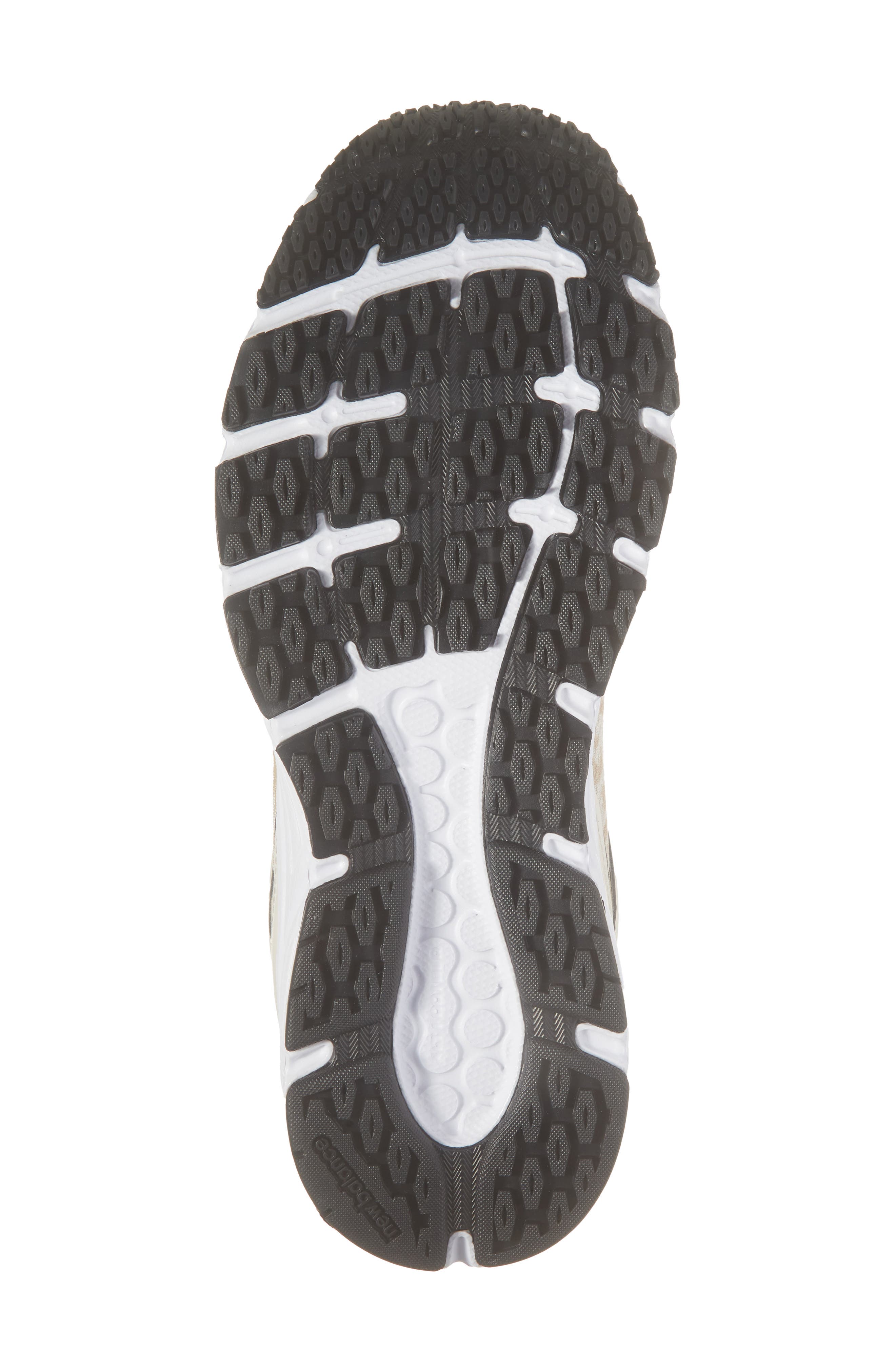 408 Running Shoe, Alternate, color, LINEN/ INCENSE