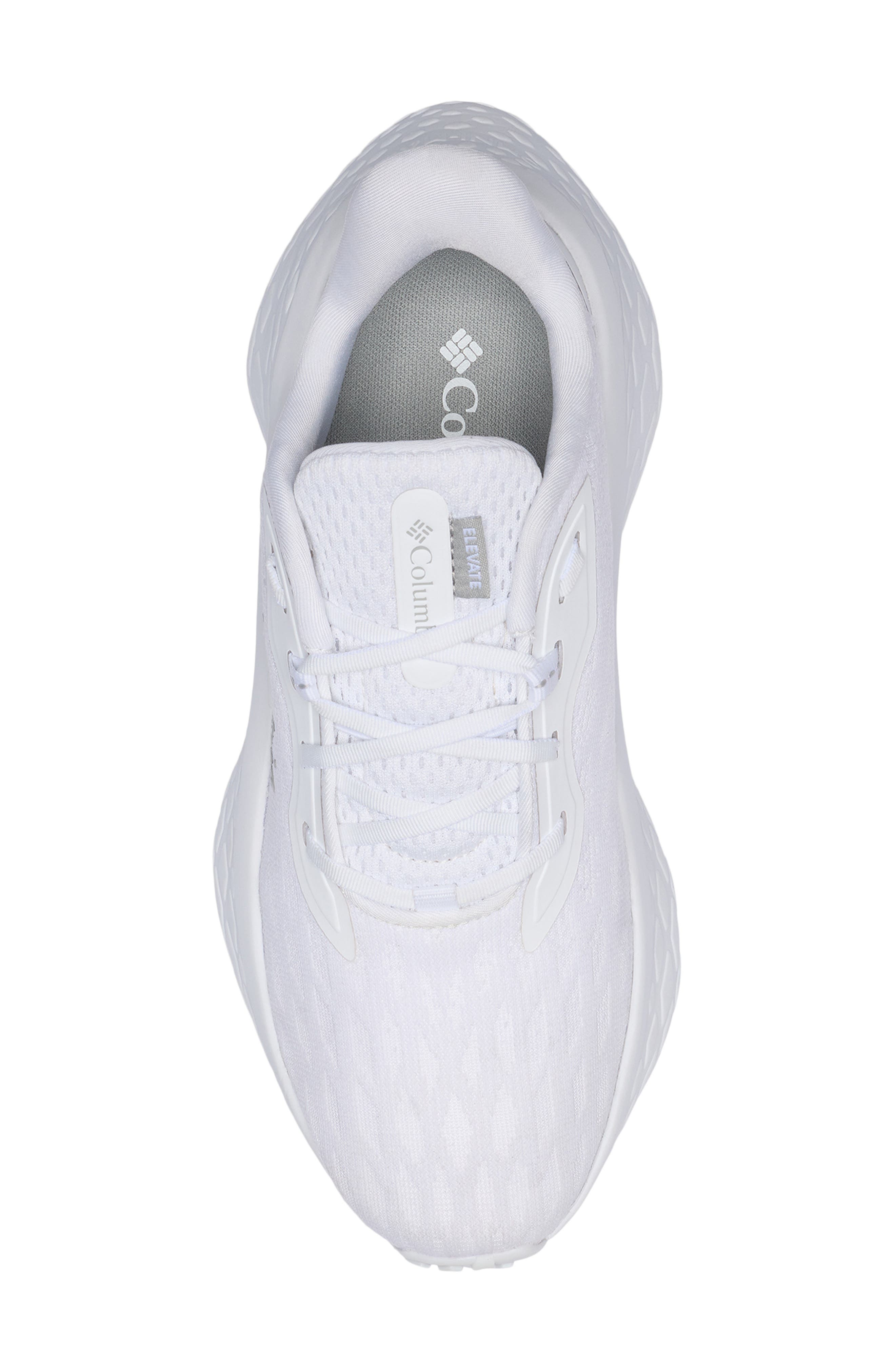 Konos Elevate Sneaker, Alternate, color, WHITE/ STEAM
