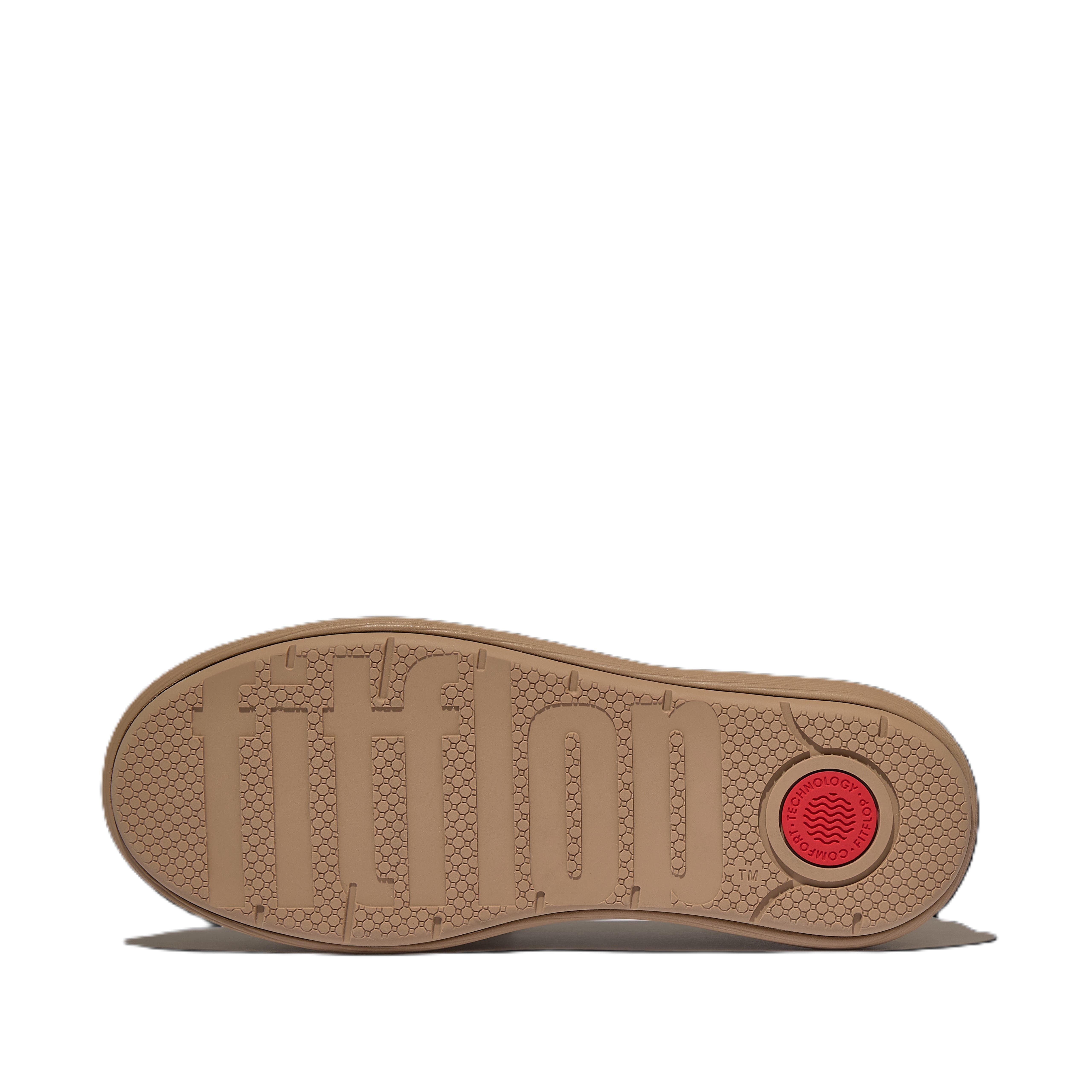 FitFlop IQ Comff Tassel Loafers, Alternate, color, Camel